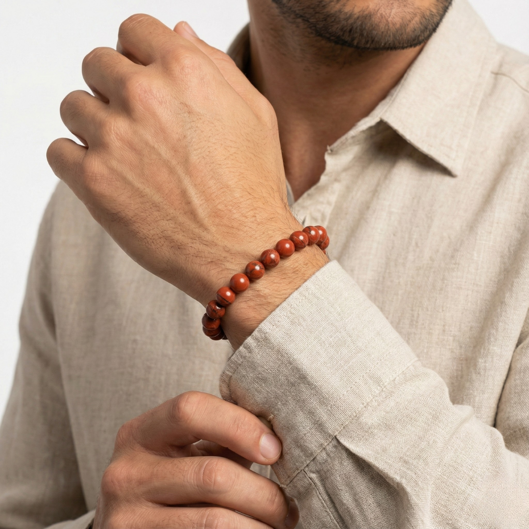 Bracelet Boost Énergies