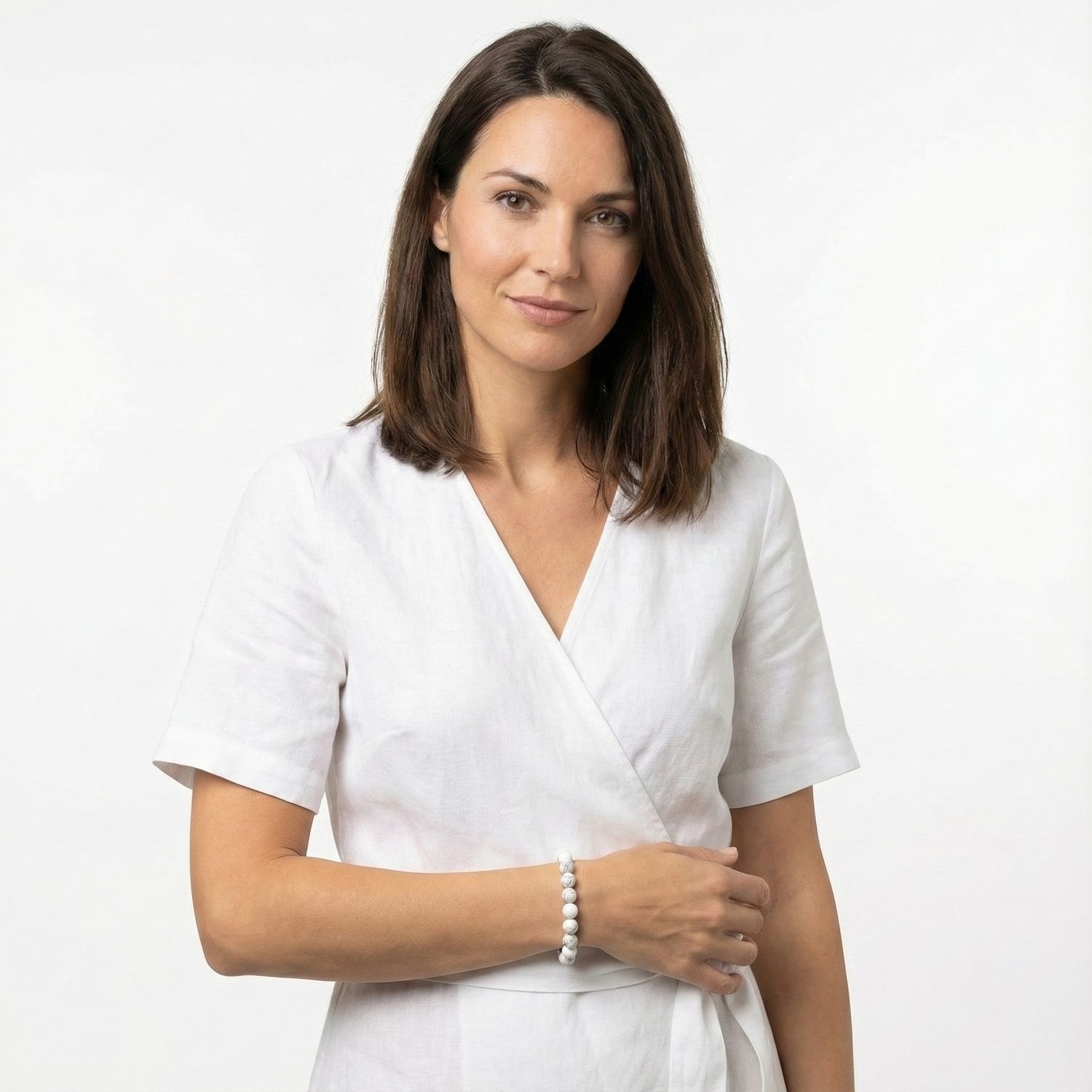 Bracelet Stabilité Mentale