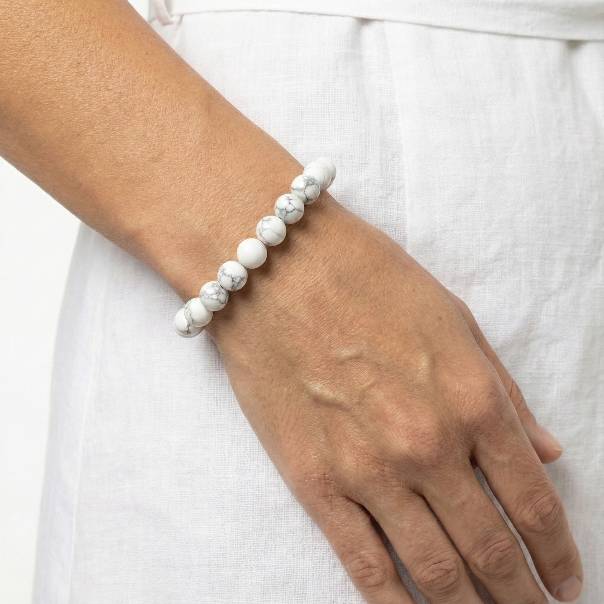 Bracelet Stabilité Mentale