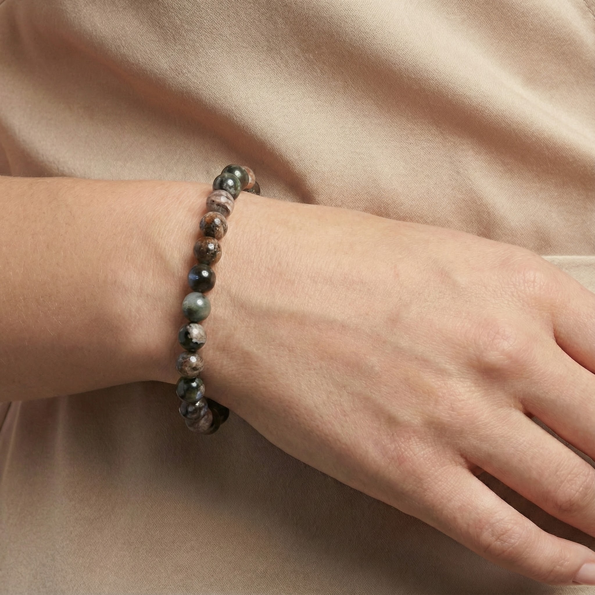 Bracelet Résilience