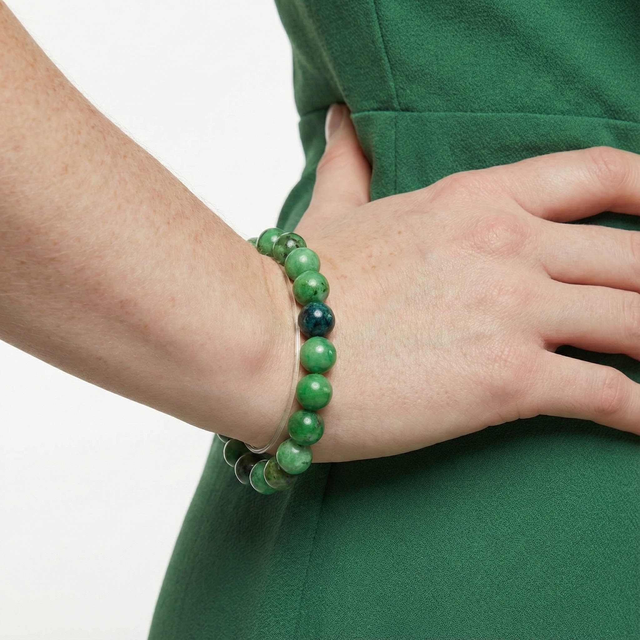 Bracelet Santé Optimale
