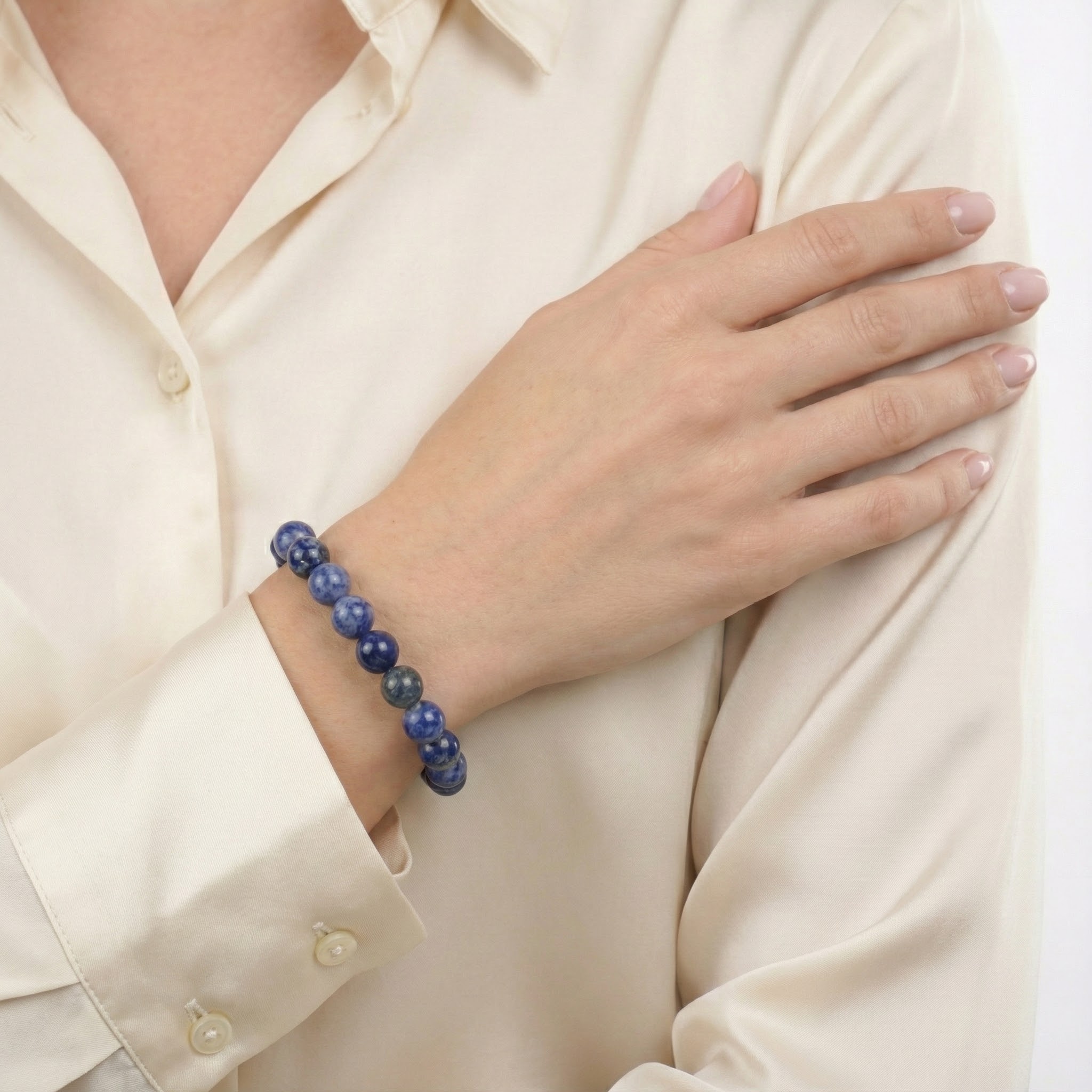 Bracelet Self Contrôle