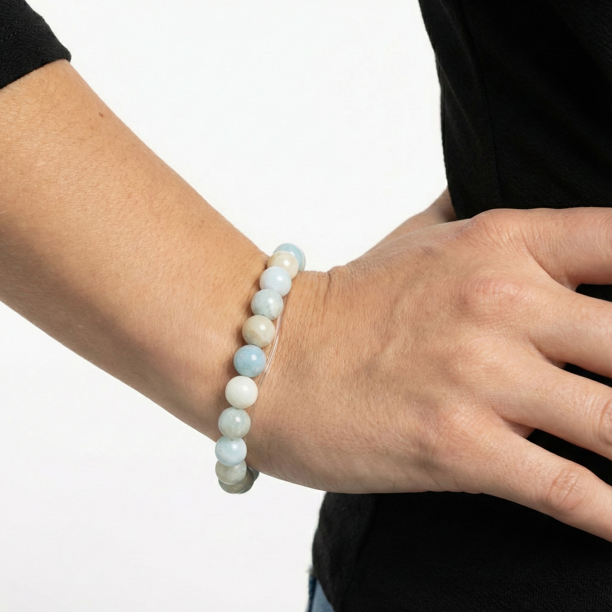 Bracelet Régularisation