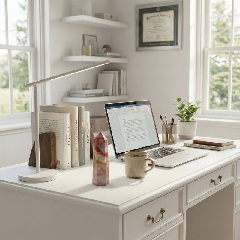 Pointe Bois Fossile Supérieure