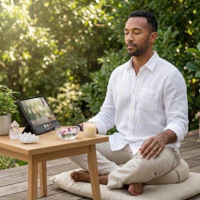 Nettoyage Énergétique Personnel / Mauvais Oeil en Distanciel Nettoyage Énergétique Personnel / Mauvais Oeil en Distanciel