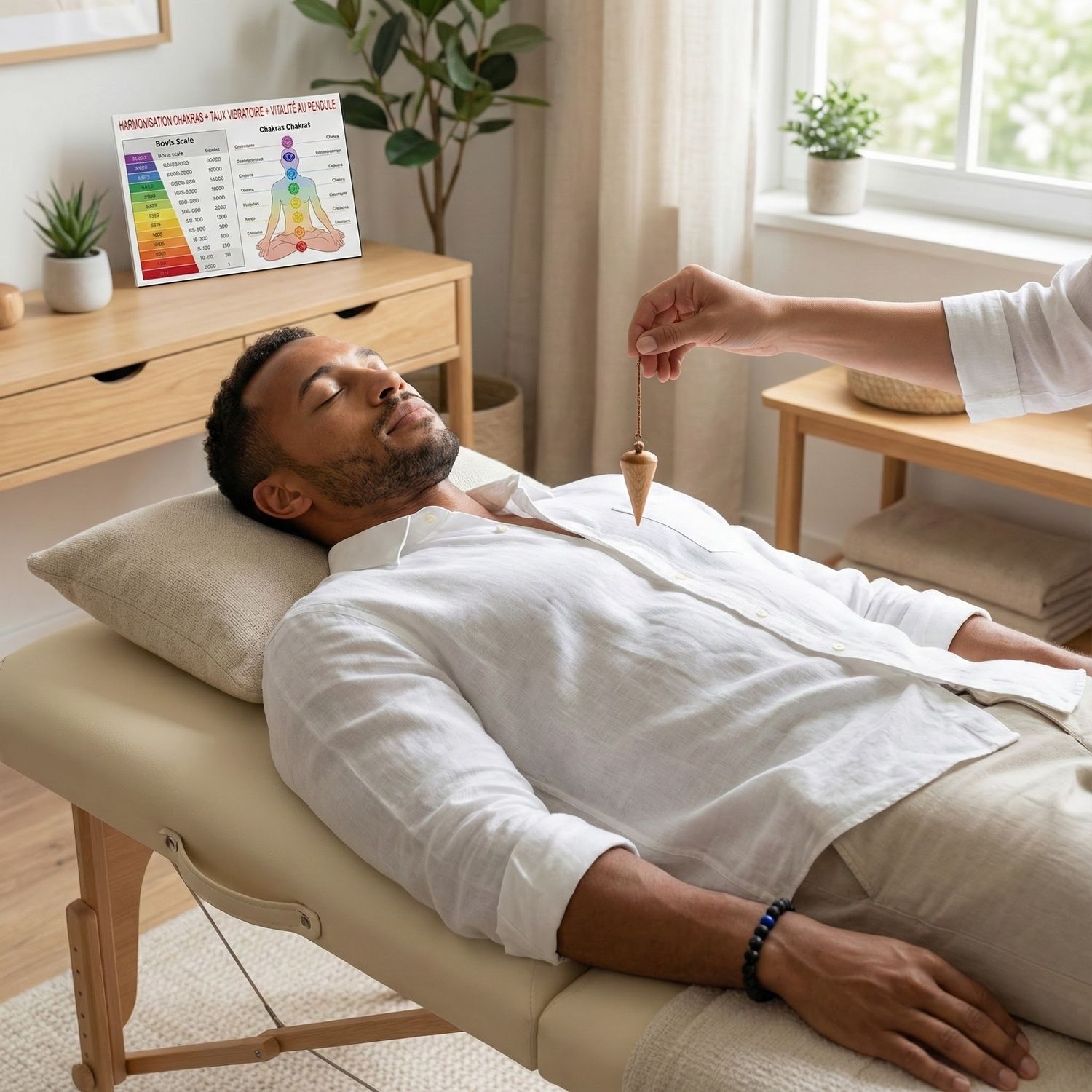 Bilan de tes Énergies Globales