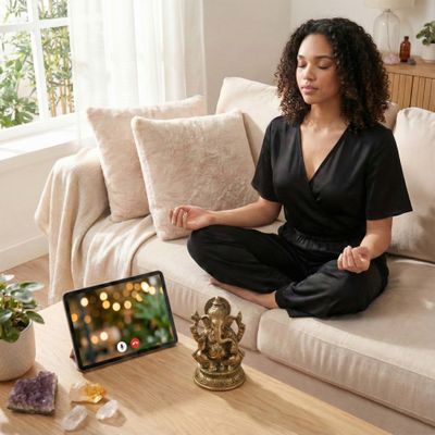 Soin Ganesh Puissance et Croissance Présentiel ou Distanciel Soin Ganesh Puissance et Croissance Présentiel ou Distanciel