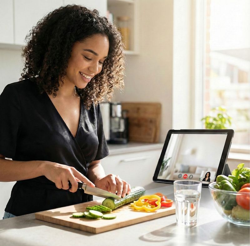 Soin Perte de Poids Présentiel ou Distanciel