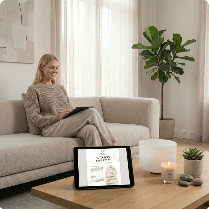 Auto-Soin Base Reset