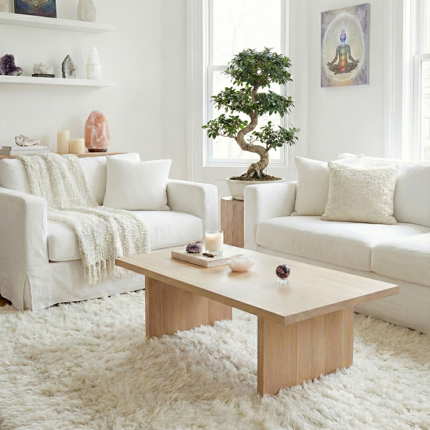 Sphère Rhodonite Supérieure