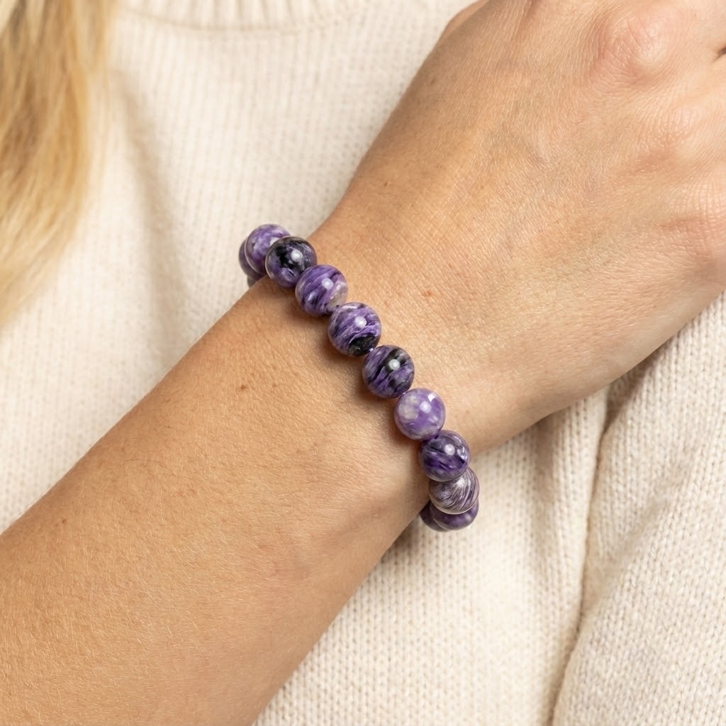 Bracelet Connexion Spirituelle