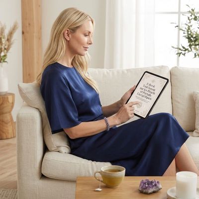 E-Book Tout Savoir sur les Rituels et Portails Énergétiques E-Book Tout Savoir sur les Rituels et Portails Énergétiques