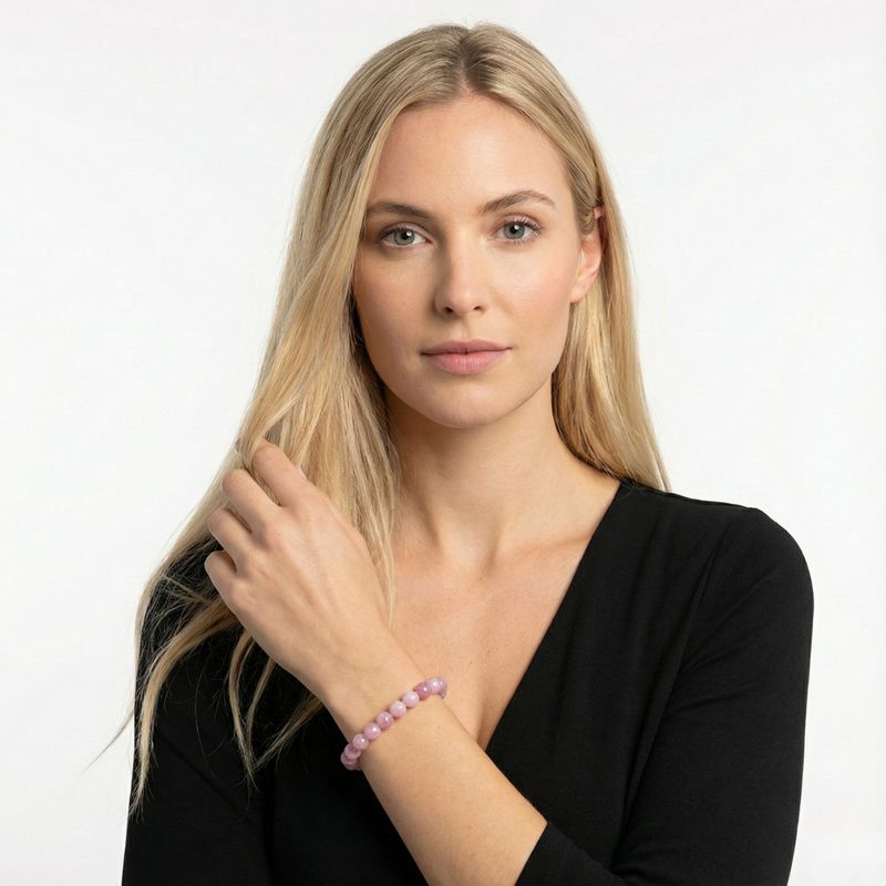 Bracelet Apaisement Coeur Bracelet Apaisement Coeur