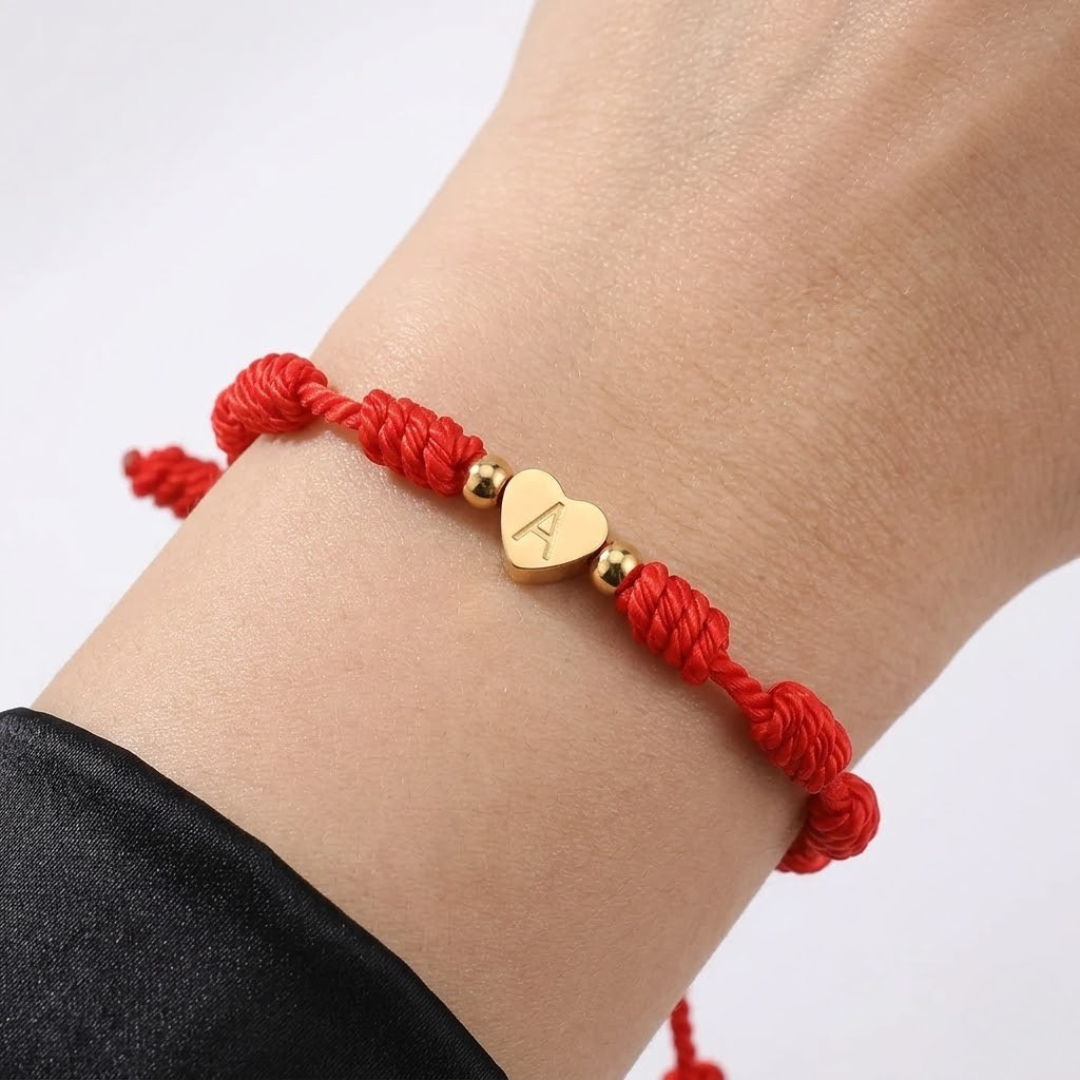 Bracelet Protection 7 Noeuds