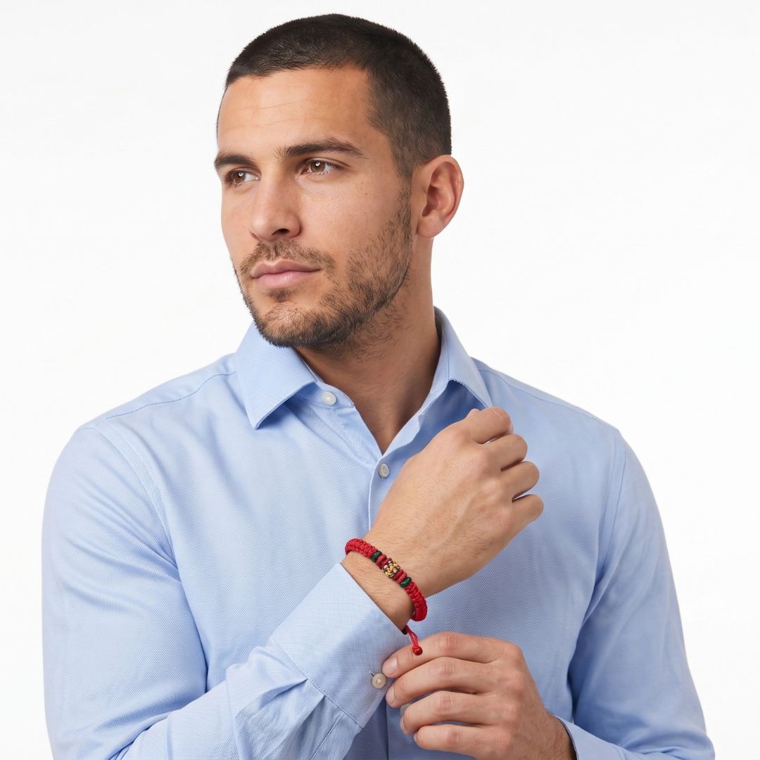Bracelet du Destin consacré