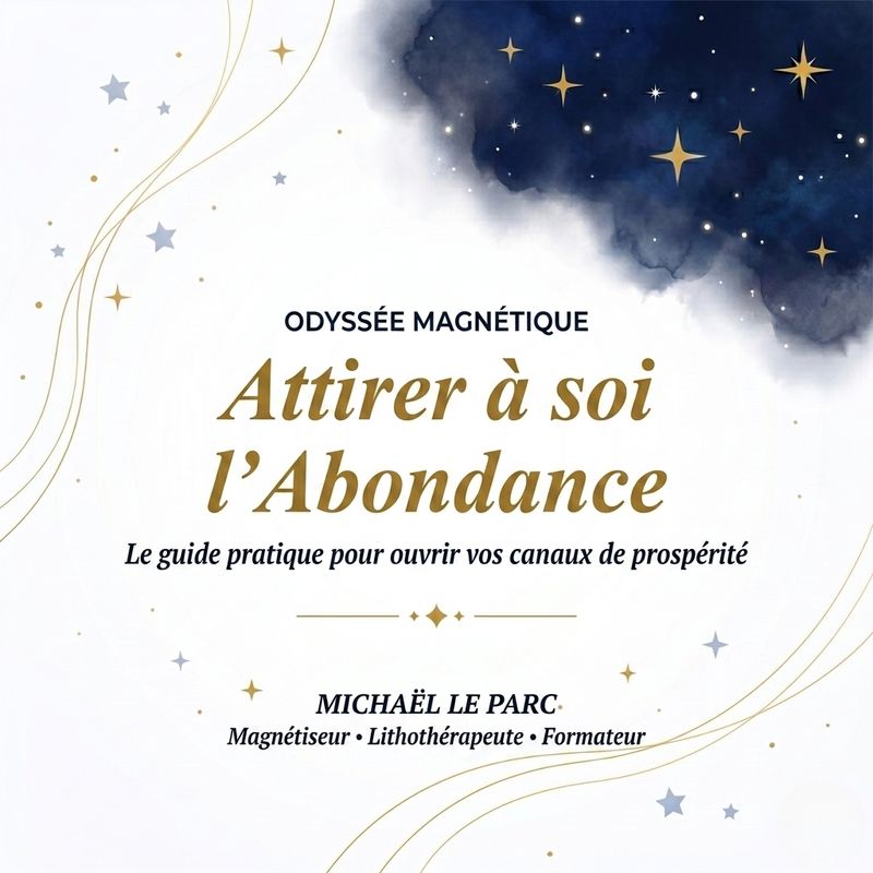 Programme Abondance en 21 Jours Programme Abondance en 21 Jours