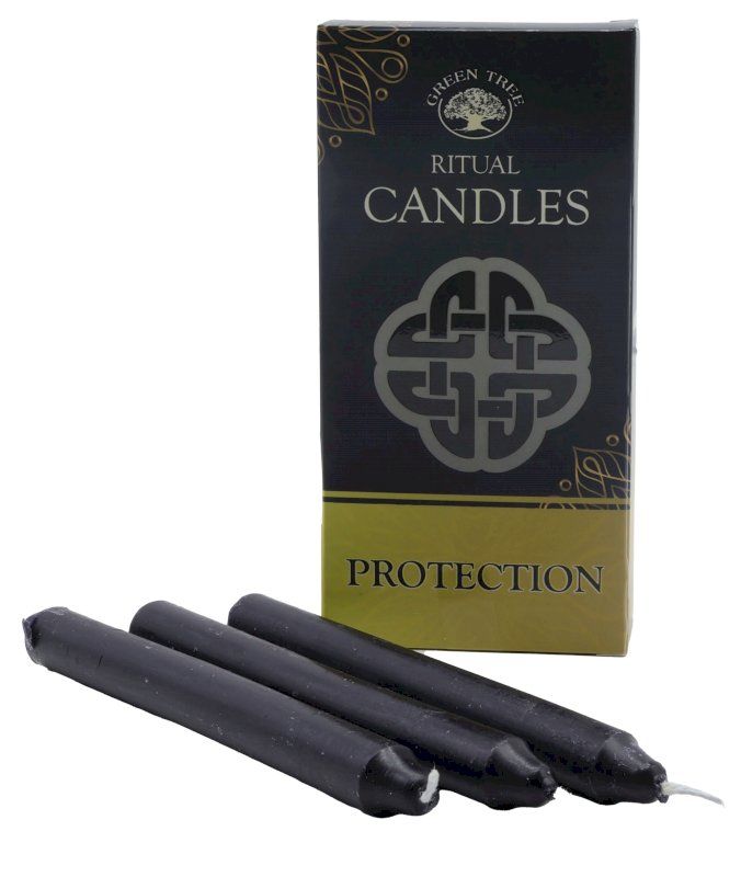 Bougie Protection Lot 10
