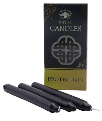 Bougie Protection Lot 10 Bougie Protection Lot 10