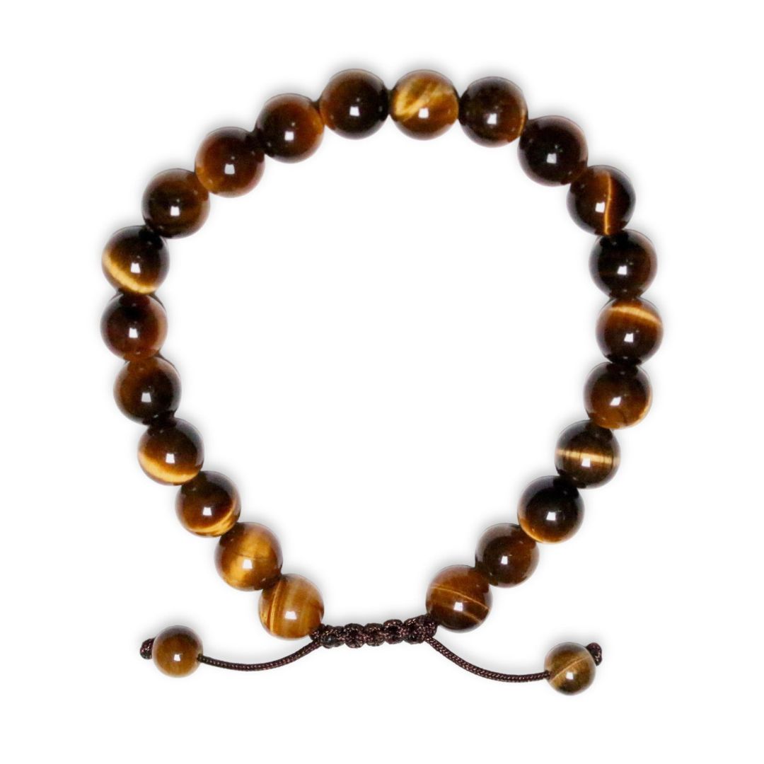 Shamballa Oeil de Tigre Shamballa Oeil de Tigre