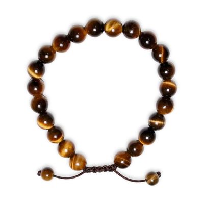 Shamballa Oeil de Tigre