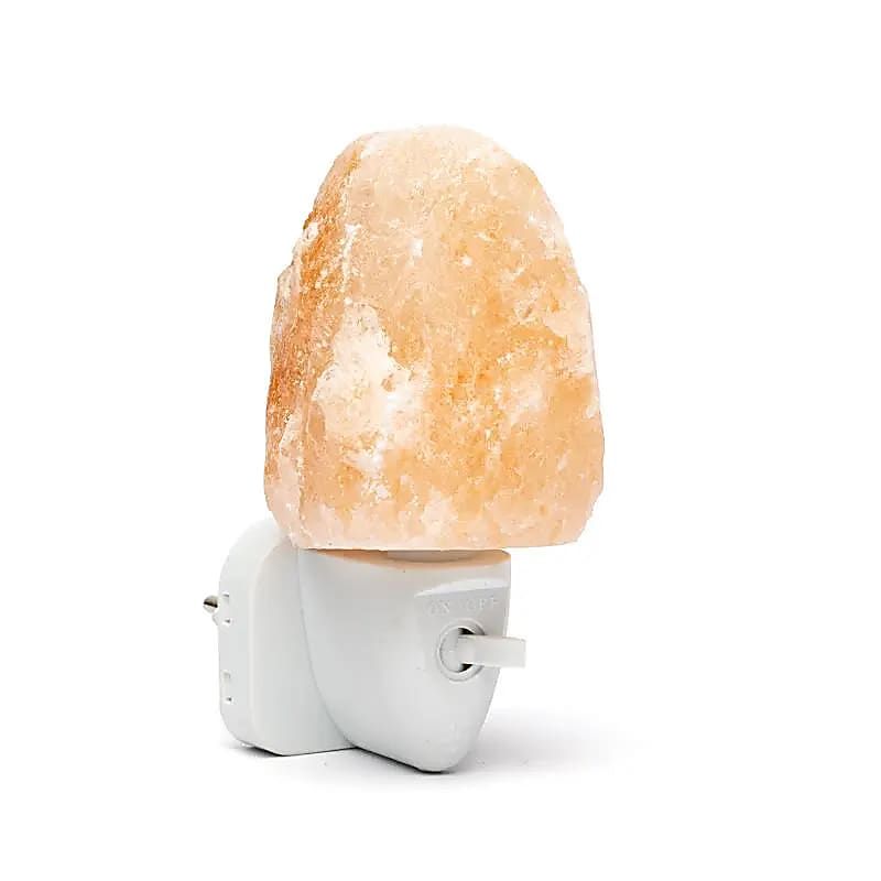 Veilleuse lampe de sel Veilleuse lampe de sel