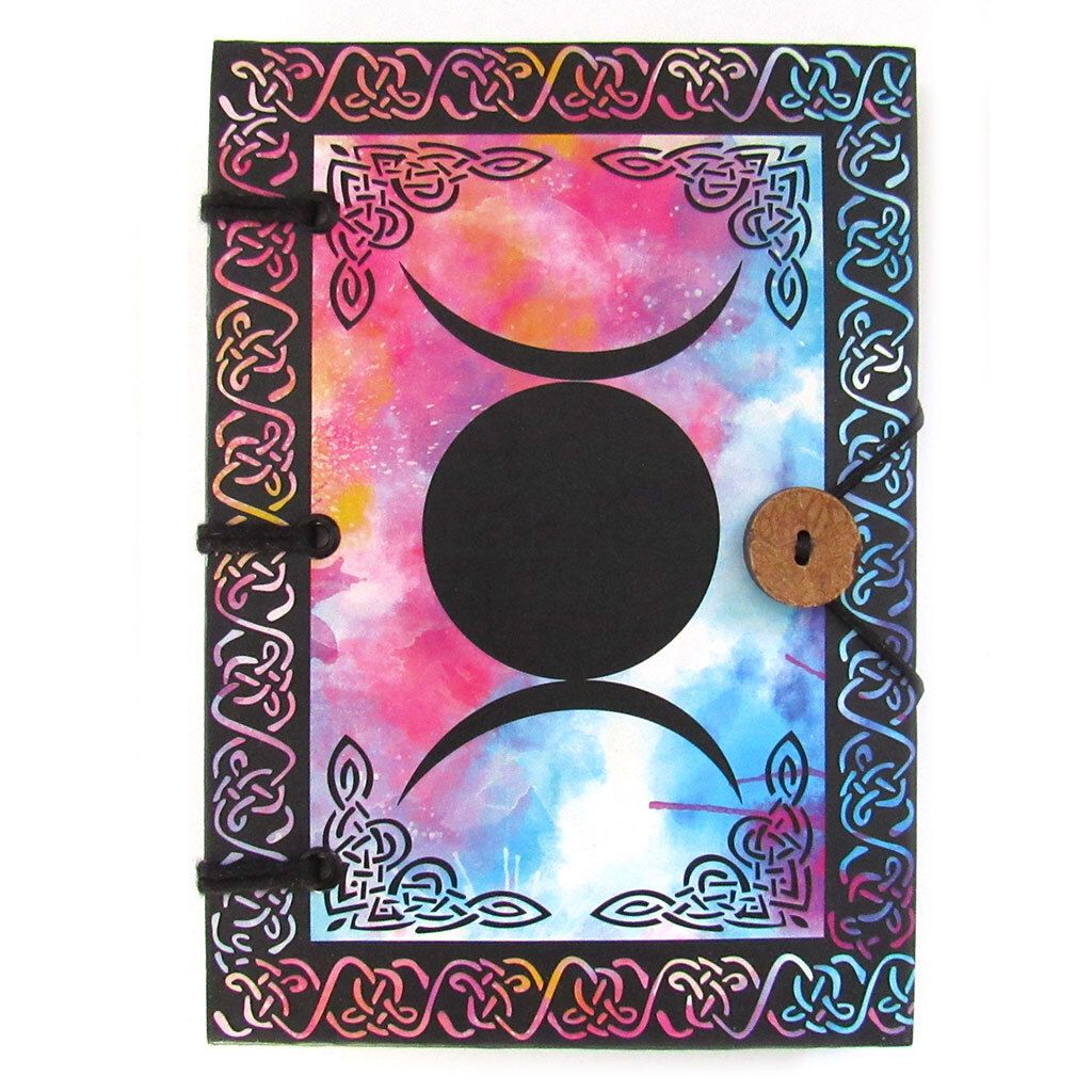 Carnet Note Spirituel