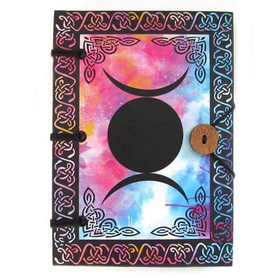 Carnet Note Spirituel