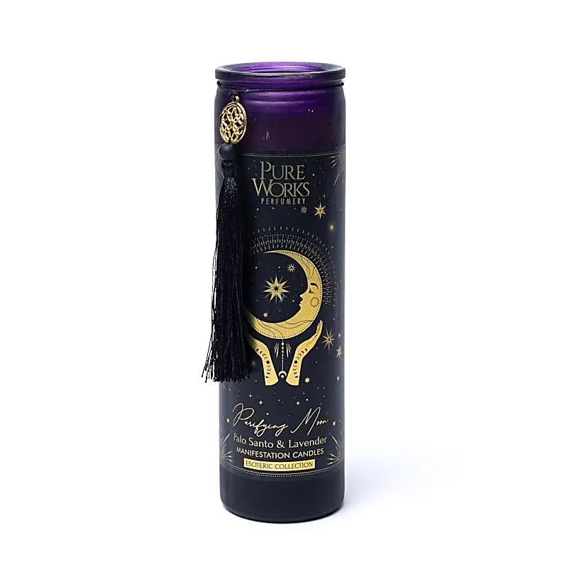 Bougie Purification XXL