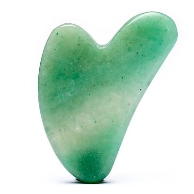 Pierre Massage Gua Sha Aventurine