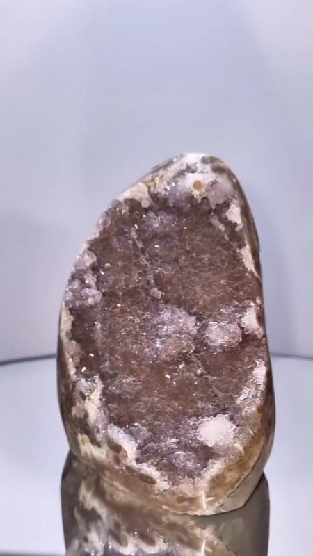 Géode Améthyste d'Exception Numéro 6 Géode Améthyste d'Exception Numéro 6