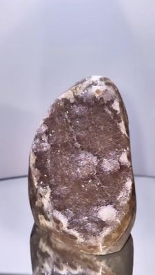Géode Améthyste d'Exception Numéro 6