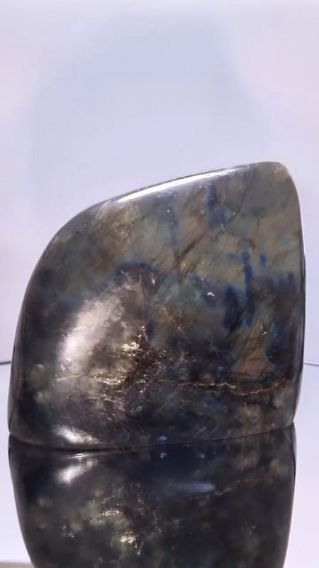 Labradorite Naturelle Supérieure Labradorite Naturelle Supérieure