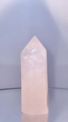 Pointe Quartz Rose Supérieure numéro 32