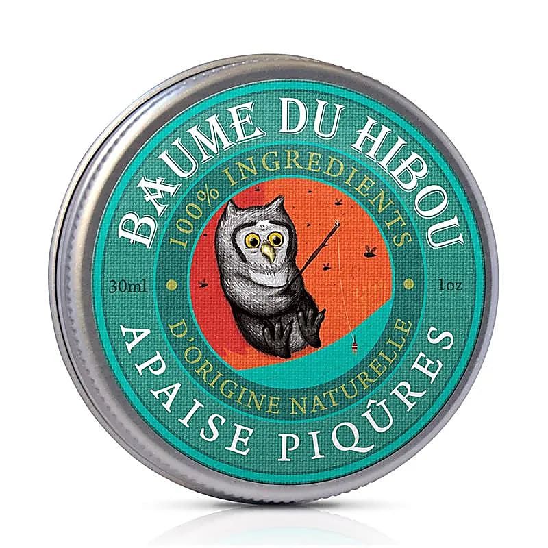 Baume Naturel Apaisant numéro 64