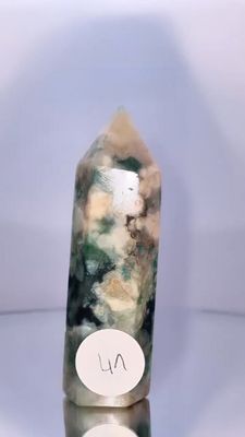Pointe Agate Fleur numéro 41