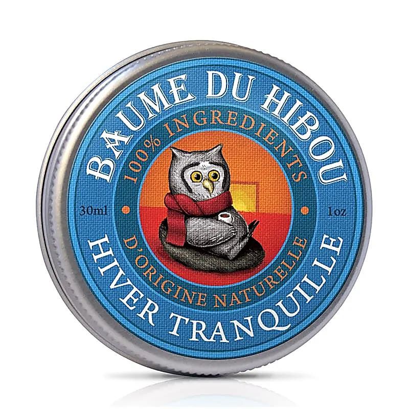 Baume Naturel Hiver numéro 63