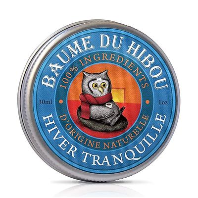 Baume Naturel Hiver numéro 63
