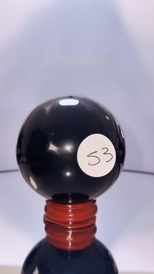 Sphère Obsidienne numéro 53
