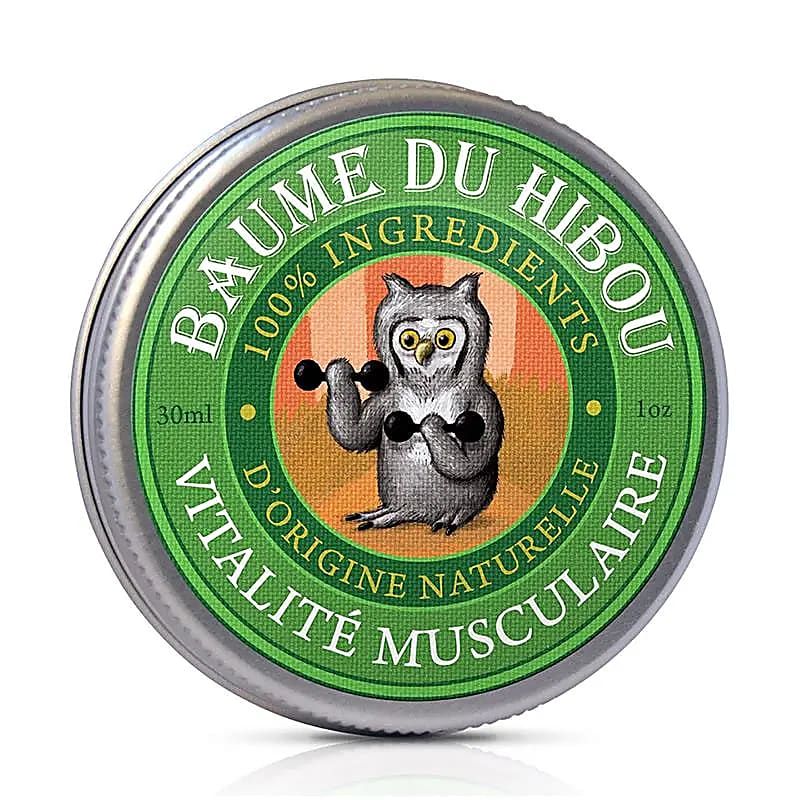 Baume Naturel Vitalité numéro 65