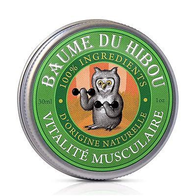Baume Naturel Vitalité numéro 65