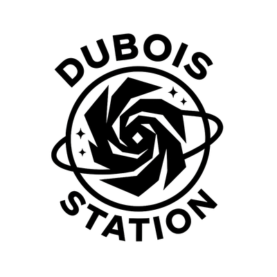 Hobby Supplies Station