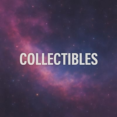 Collectibles