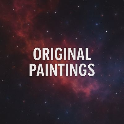 Original Paintings