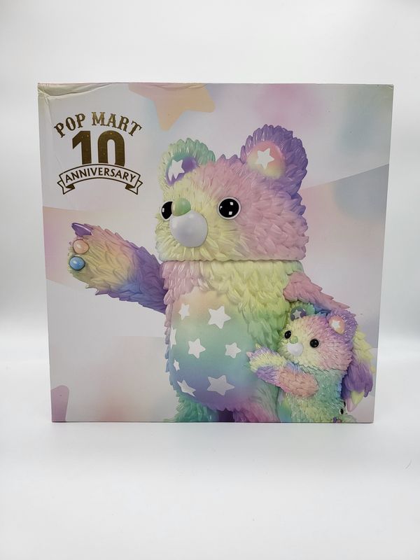 Muckyo 10th Anniversary