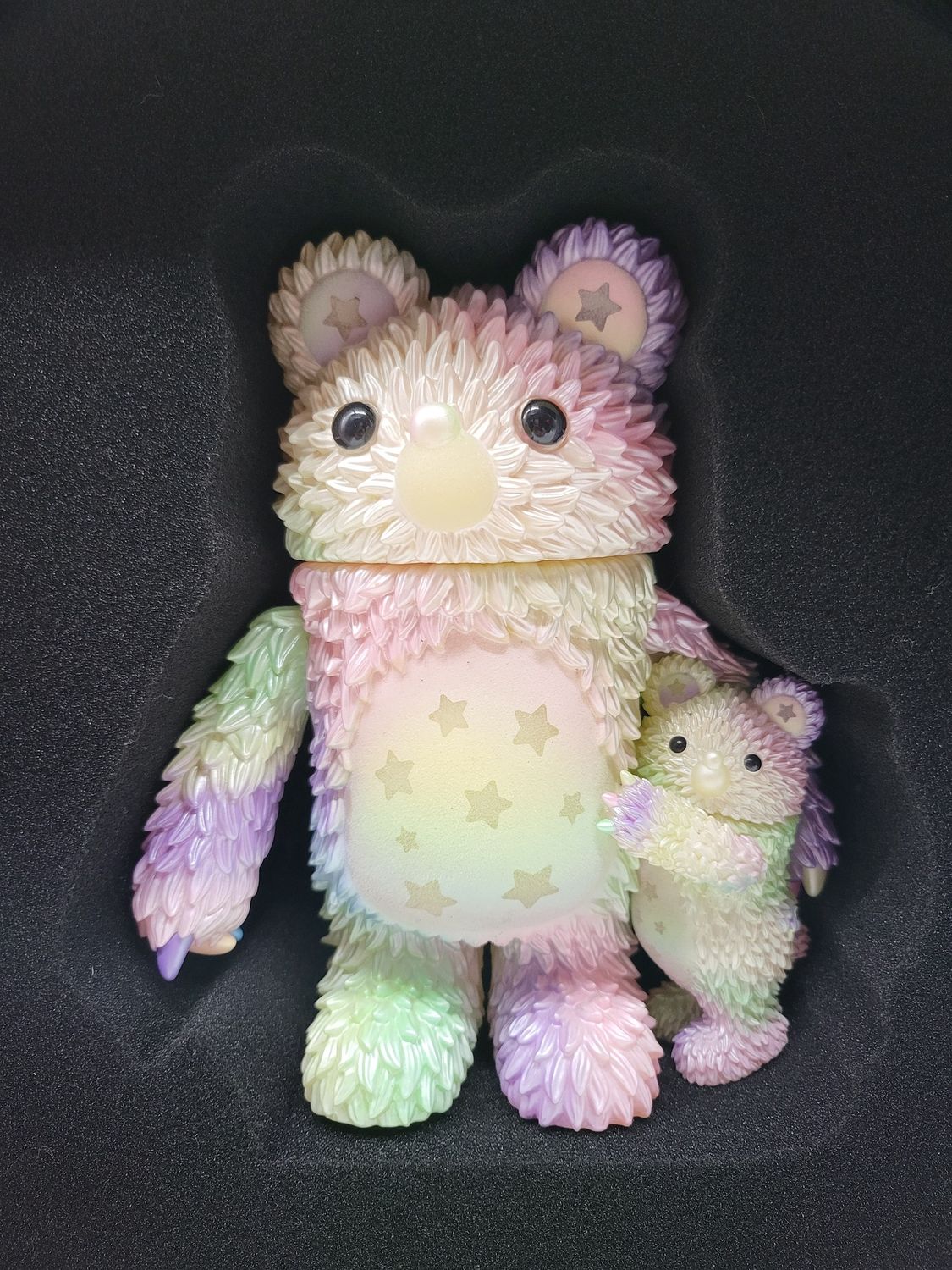 Muckyo 10th Anniversary