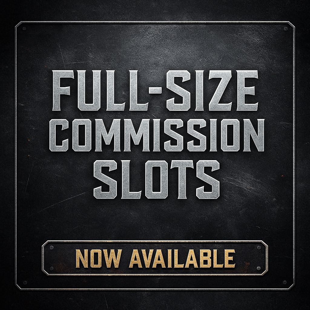 Chilli Builds – Full-Size Prop Commission