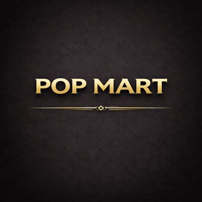 Pop Mart