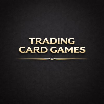 TCG (Trading Card Games)