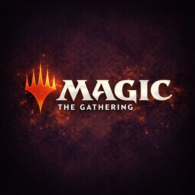 Magic! The Gathering