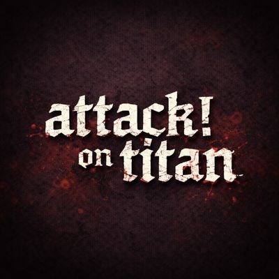 Attack on Titan